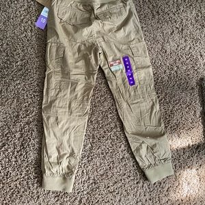 NEW cargo pants